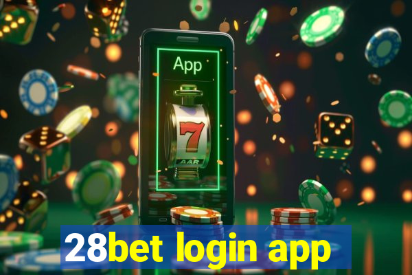 28bet login app