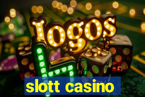 slott casino