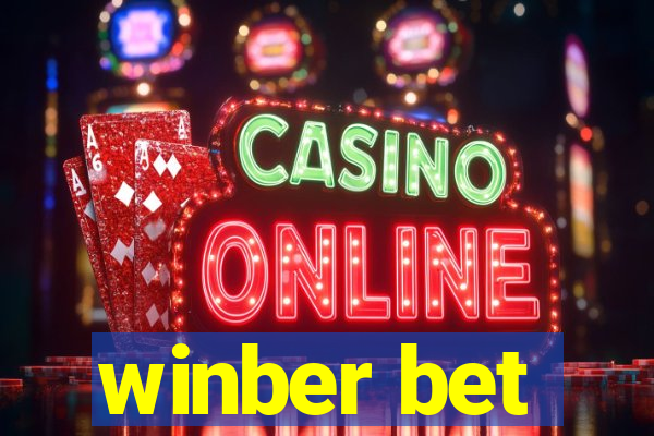 winber bet