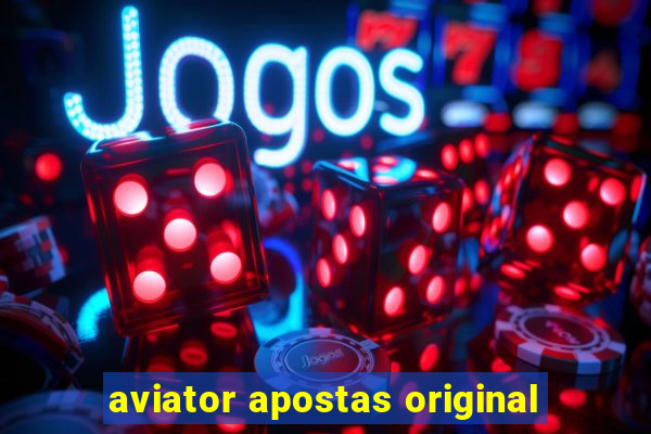 aviator apostas original