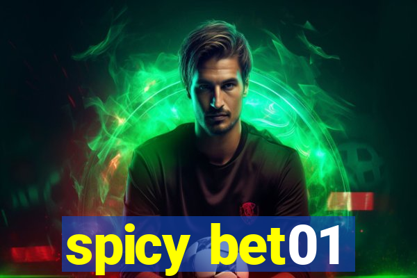 spicy bet01