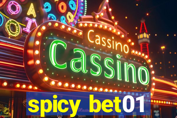 spicy bet01