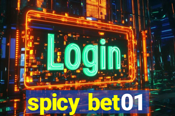 spicy bet01