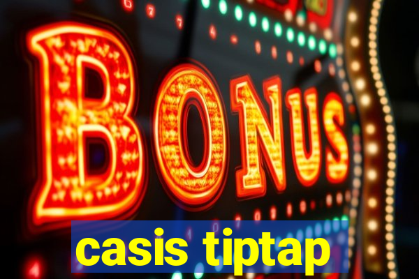 casis tiptap