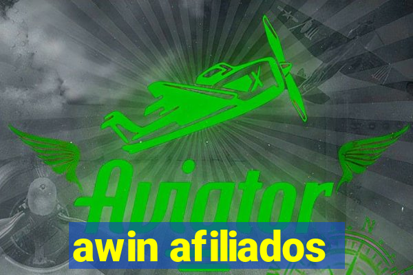 awin afiliados