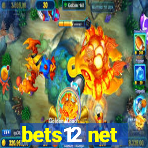 bets12 net