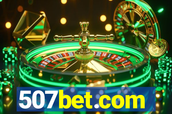 507bet.com