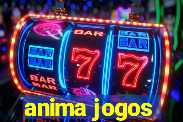 anima jogos