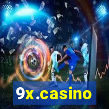 9x.casino