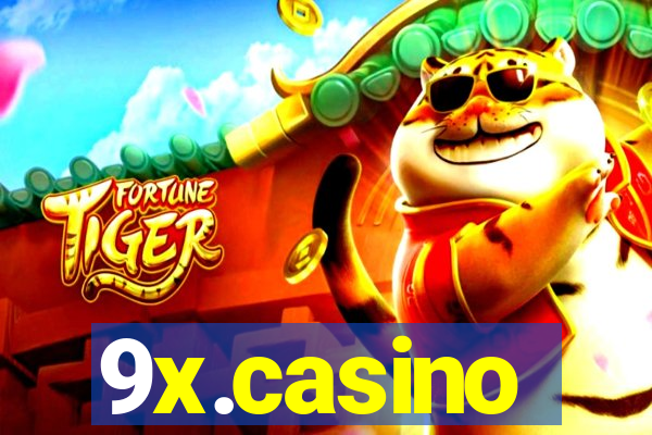 9x.casino