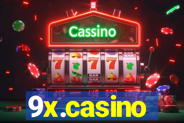 9x.casino