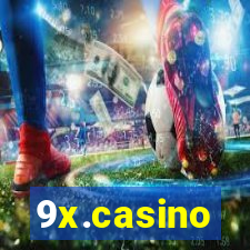 9x.casino