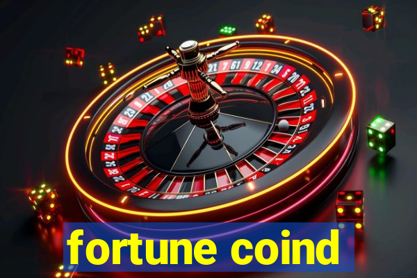 fortune coind