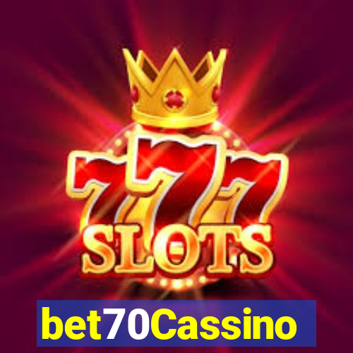 bet70Cassino