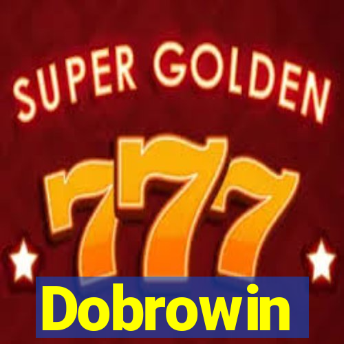 Dobrowin