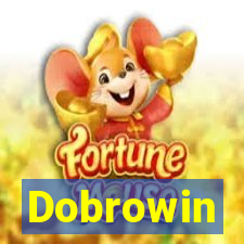 Dobrowin