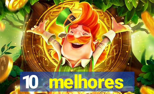 10 melhores plataformas de jogos