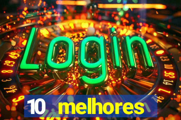 10 melhores plataformas de jogos