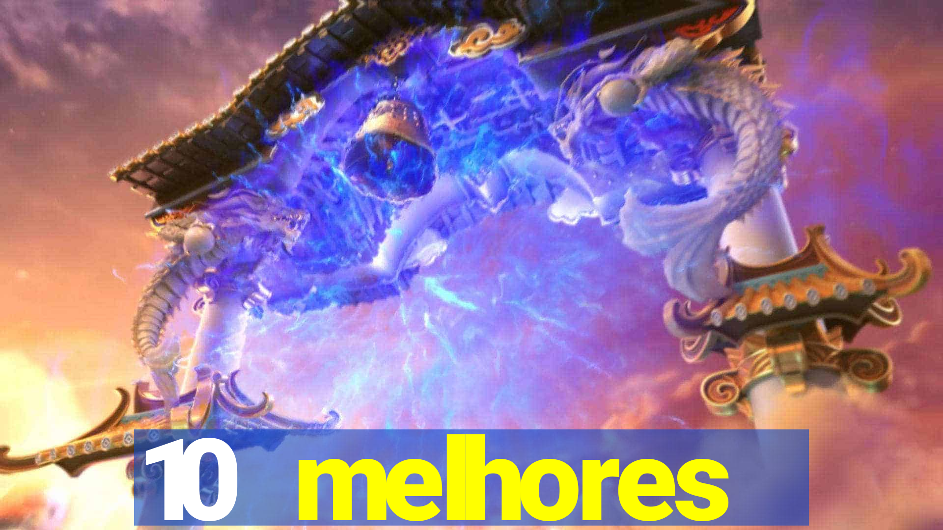 10 melhores plataformas de jogos