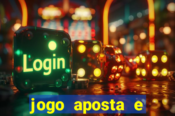 jogo aposta e ganha dinheiro