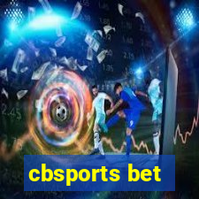 cbsports bet