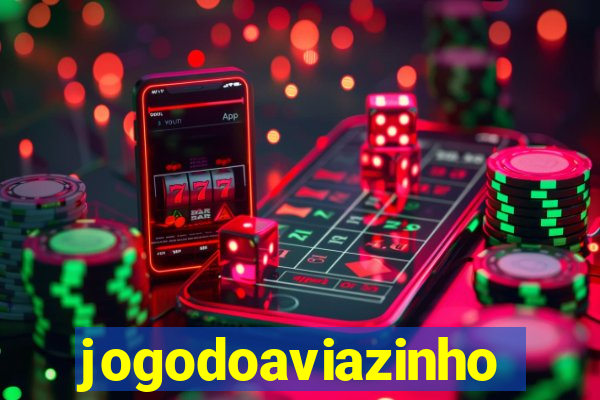 jogodoaviazinho