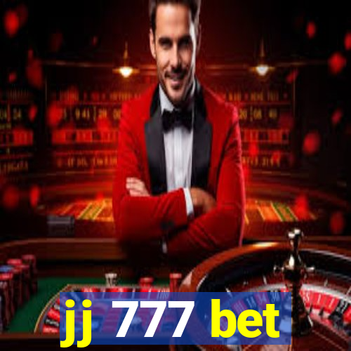 jj 777 bet