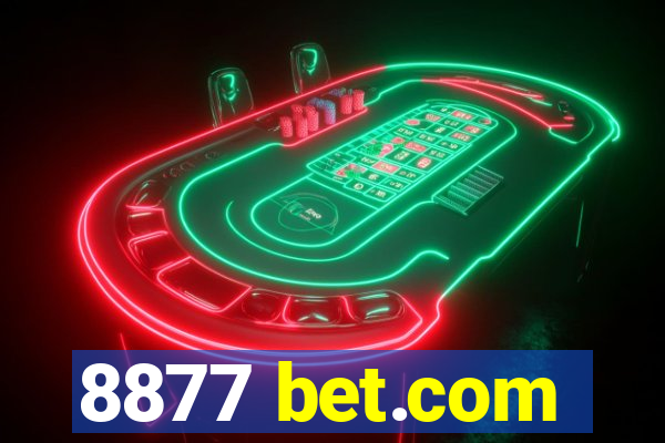 8877 bet.com