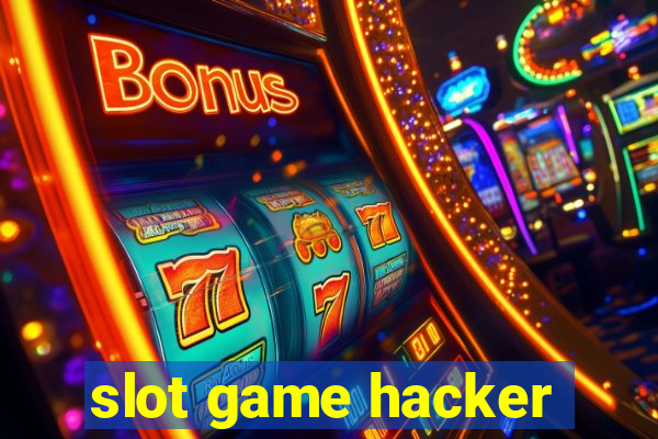 slot game hacker