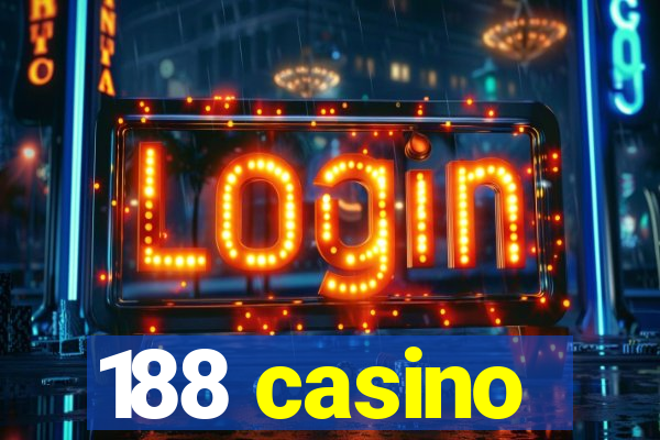 188 casino