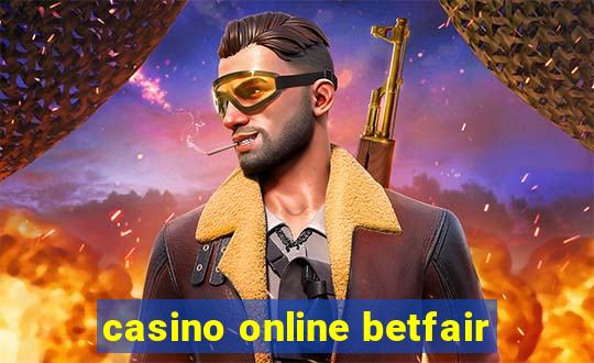 casino online betfair