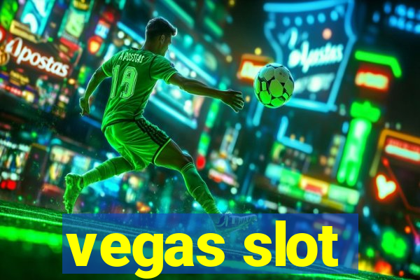 vegas slot