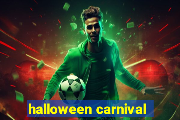 halloween carnival