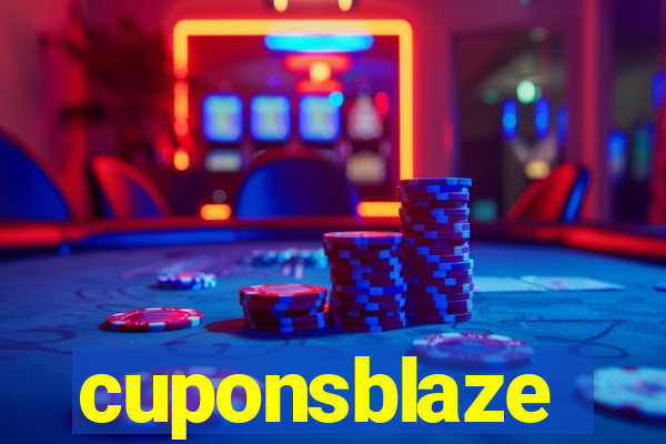 cuponsblaze