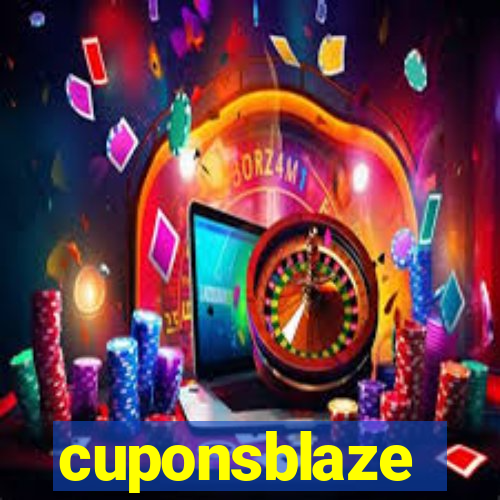 cuponsblaze