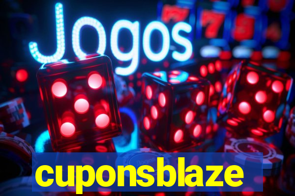 cuponsblaze