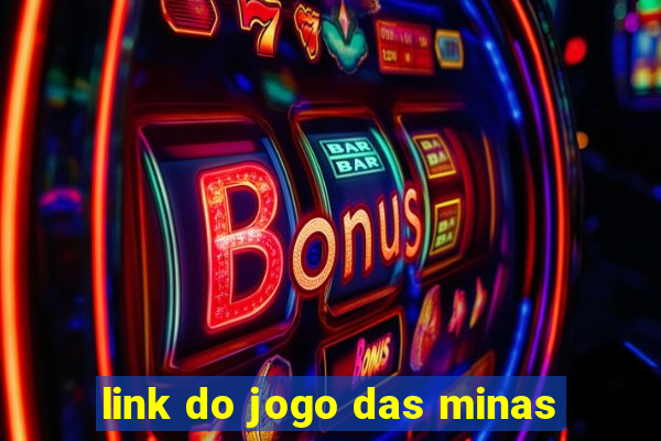 link do jogo das minas