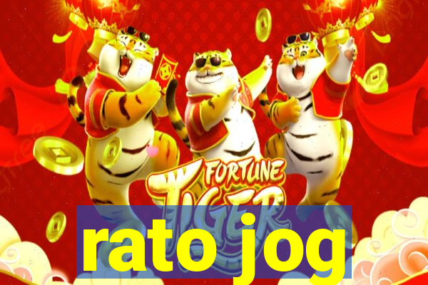 rato jog