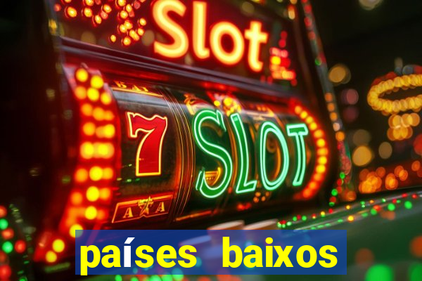 países baixos jogos de hoje