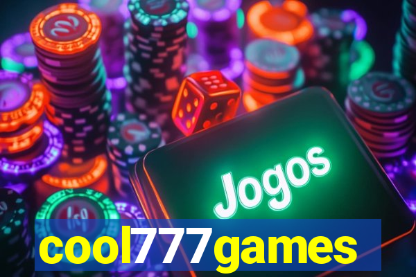 cool777games