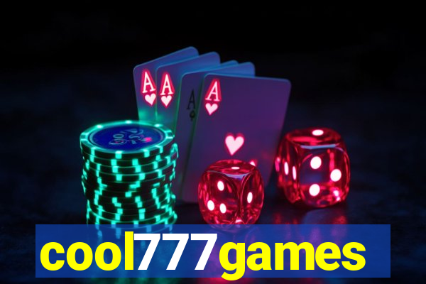 cool777games