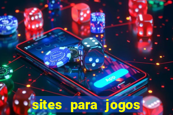 sites para jogos de futebol