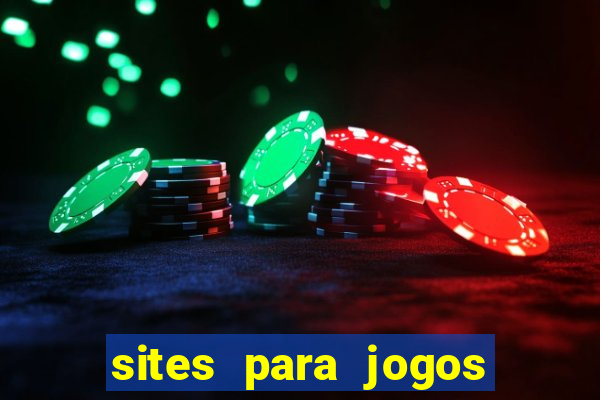 sites para jogos de futebol