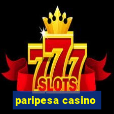 paripesa casino