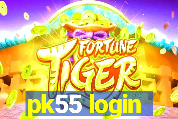 pk55 login