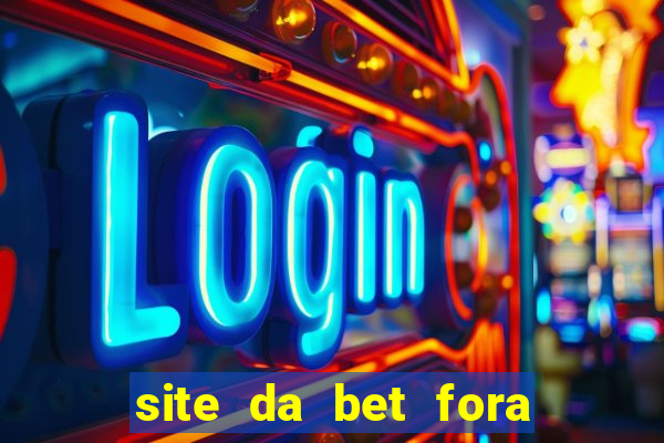 site da bet fora do ar