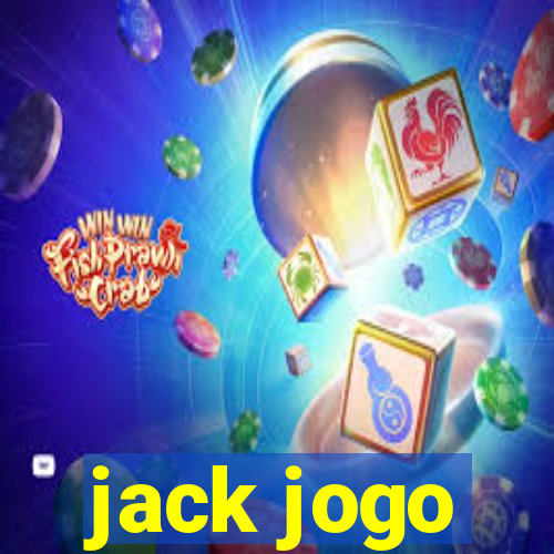 jack jogo