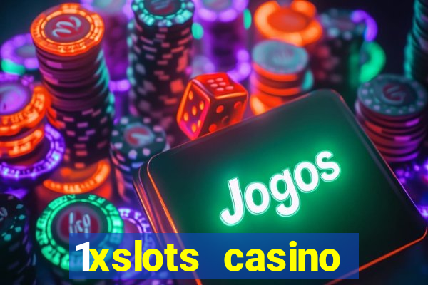 1xslots casino sister sites