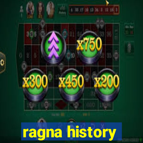 ragna history