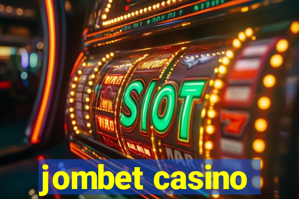 jombet casino